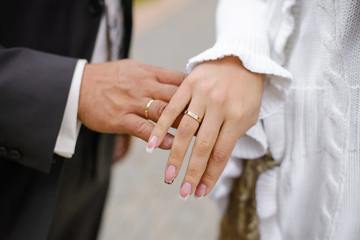 Matrimonio